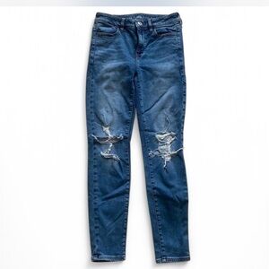 AE High-Rise Jegging